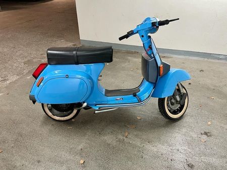 PIAGGIO vespa-pk-50-s-elestart Occasione - Il Parking Moto