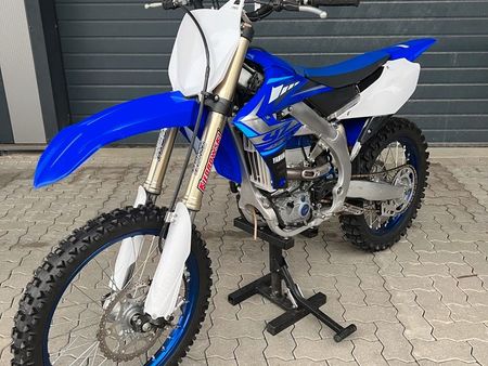 yamaha yz 450f germany used – Search for your used motorcycle on