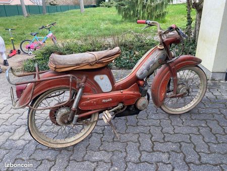 MBK Motobecane av89 balancier Occasion Le Parking MBK Motobecane av89 balancier Occasion Le Parking