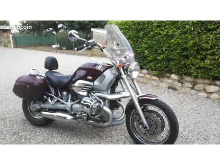BMW bmw-r1200c-tres-bon-etat occasion - Le Parking