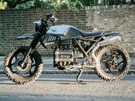 BMW bmw-custom-scrambler-k75-bikeshed-pro-build-cafe-racer-k100-k1100 ...