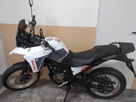 malaguti dune 125 used – Search for your used motorcycle on the parking  motorcycles