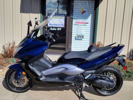 yamaha tmax 500 used – Search for your used motorcycle on the parking  motorcycles