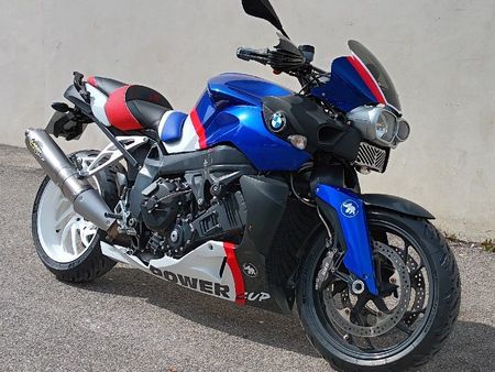 BMW k1200r-edition-speciale-powercup Gebrauchtmotorrad