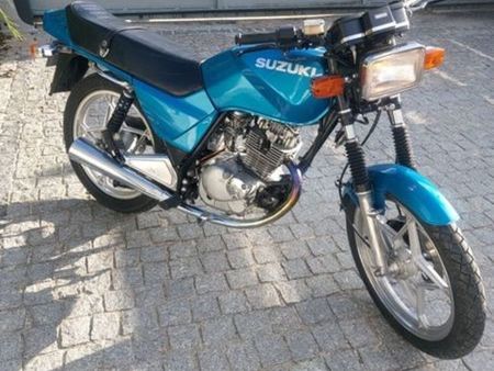  suzuki burdeos ocasión – Busca tu moto de ocasión en el parking motos
