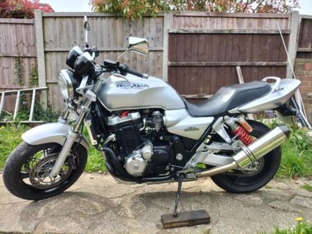 honda cb 1300 sc40 used – Search for your used motorcycle on the