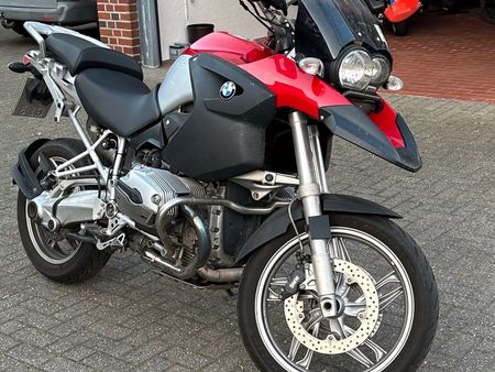 Borsa Serbatoio GIVI XS319 Per BMW R 1200 GS 2008-2012 - Made In Italy Con Garanzia 2 Anni - Foto 6