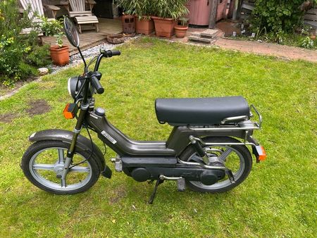 Vendo Piaggio Si 50 usata a Castrolibero (codice 6672803) 