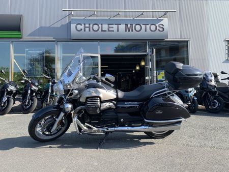 moto guzzi california 2019