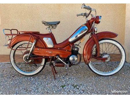 MBK Motobecane av89 balancier Occasion Le Parking MBK Motobecane av89 balancier Occasion Le Parking