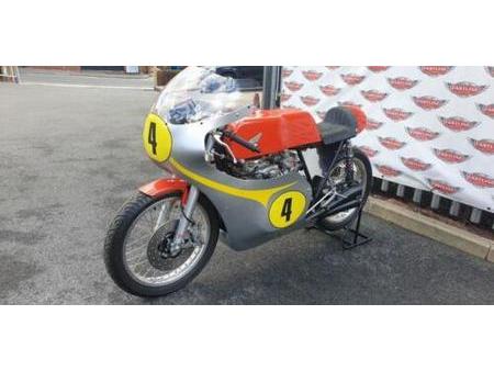 Motorbike Honda CB 500 K1 Four 1975 for sale - PostWarClassic