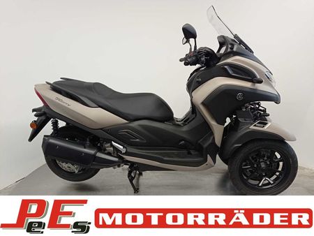 Comprar Maneta freno Yamaha Tricity 125 2014-21 Derecha Negra SGR