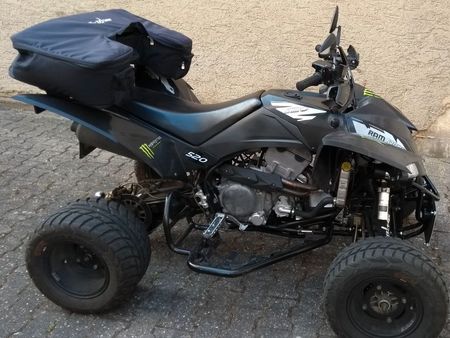 Smc Canyon 520 Rr