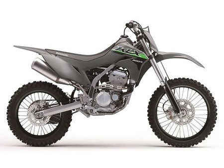 kawasaki klx 300r used – Search for your used motorcycle on the