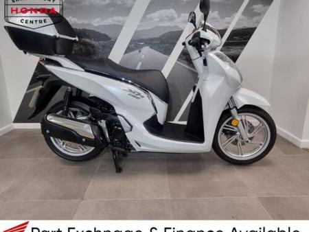 honda sh 300 used – Search for your used motorcycle on the parking  motorcycles