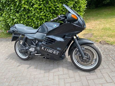  bmw k1 0rs alemania ocasión – Busca tu moto de ocasión en el parking motos