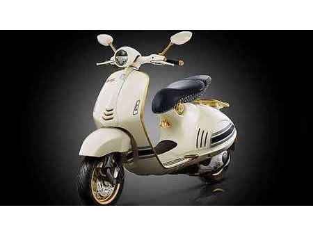 piaggio vespa dior used – Search for your used motorcycle on the