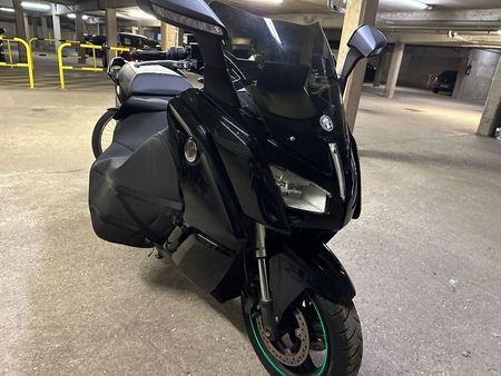  bmw c evolution long range de ocasión – Busca tu moto de ocasión en el parking motos