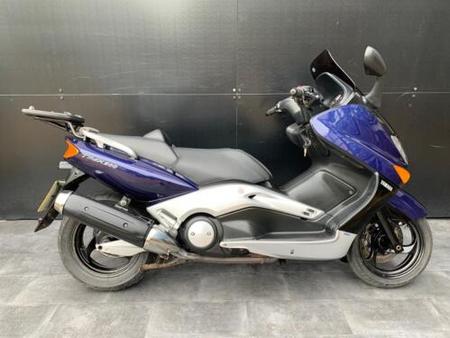 yamaha tmax 500 used – Search for your used motorcycle on the