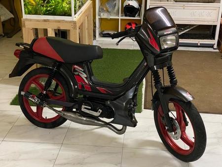 derbi variant used – Search for your used motorcycle on the parking  motorcycles