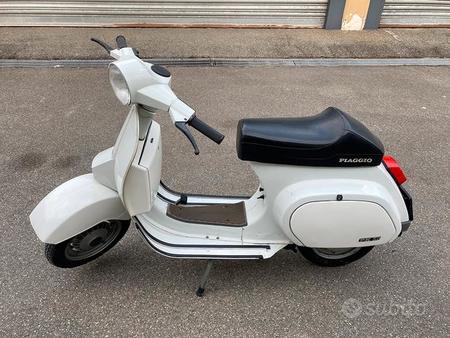 PIAGGIO vespa-pk-50-senza-frecce-conservata occasion - Le Parking