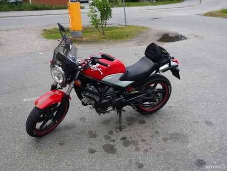honda vtr 250 used – Search for your used motorcycle on the