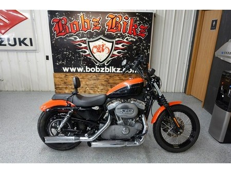 harley davidson sportster 1200 used – Search for your used