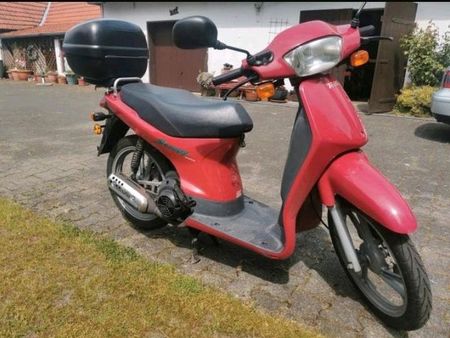Buy used Honda SH 50 in public - AutoScout24
