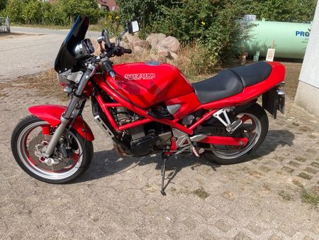 Motorrad-Kühlmittelschlauch Für 1989–1998 Bandit 400 GSF400