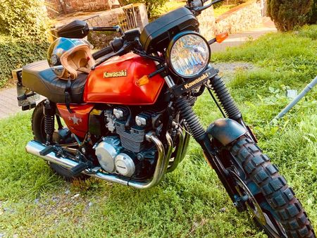 KAWASAKI Z E-1 (2024 - on) Review - Motorcycle News