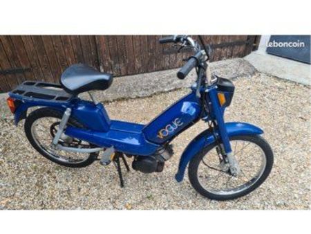 Câble De Gaz Ou Starter VELOX Pour Mobylette Peugeot 50, 103, Vogue - 2,5 M, Acier Galvanisé 12 Fils - Remplacement Dellorto