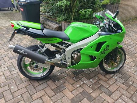 kawasaki zx germany zx6 used – Search for your used motorcycle on 