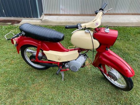 simson star used – Search for your used motorcycle on the parking