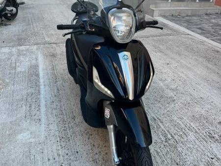 piaggio beverly 350ie croatia used – Search for your used motorcycle on the parking  motorcycles