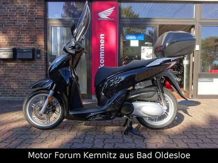 HONDA honda-sh-300-a-2019 Occasione - Il Parking Moto