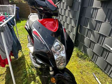 your jackfire motorcycles parking motorcycle on germany for luxxon – used Search used the