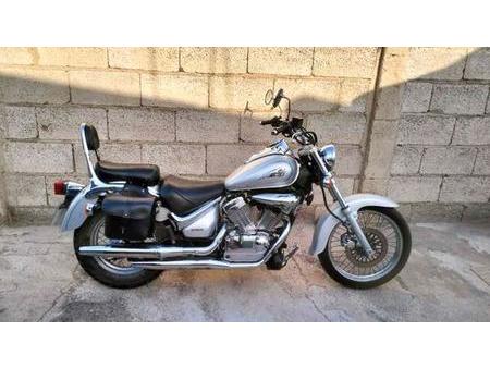 Suzuki Intruder 250LC (VL250) bikes for sale in Australia 