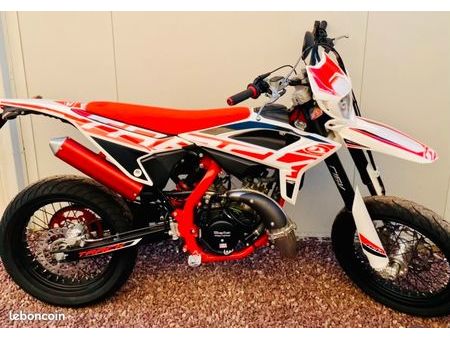 beta rr 50 blue yellow orange red france used – Search for your used  motorcycle on the parking motorcycles