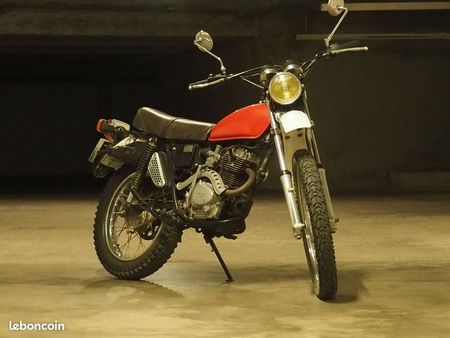 Rétroviseur VICMA Gauche Type Origine - Noir Honda SH Mode