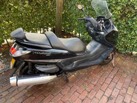 yamaha majesty 400 used – Search for your used motorcycle on the parking  motorcycles