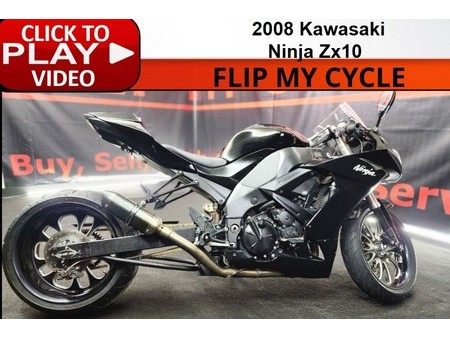 kawasaki zx1000 used – Search for your used motorcycle on the 