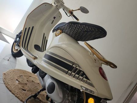 piaggio vespa dior used – Search for your used motorcycle on the