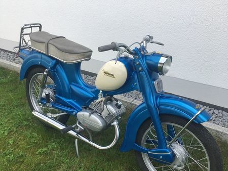 Zndapp Kaufen Bayern