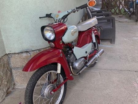 simson star 50 used – Search for your used motorcycle on the