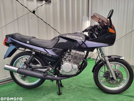 honda cbx 125 used – Search for your used motorcycle on the 