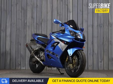 kawasaki zx 9r blue used – Search for your used motorcycle on the 