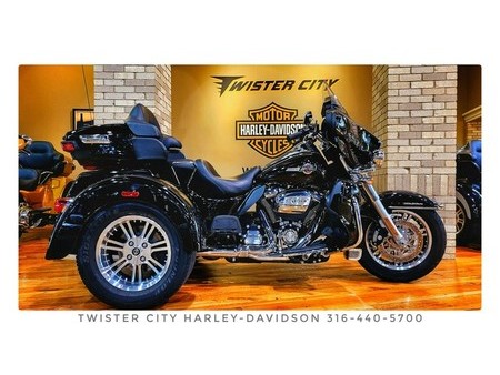 harley davidson trike tri glide ultra used – Search for your used  motorcycle on the parking motorcycles