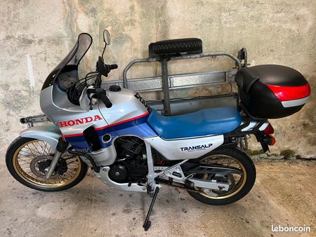 honda xl 600v transalp france d'occasion - Recherche de moto d'occasion -  Le Parking-Moto