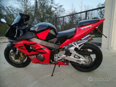 honda cbr 954rr fireblade italy used – Search for your used