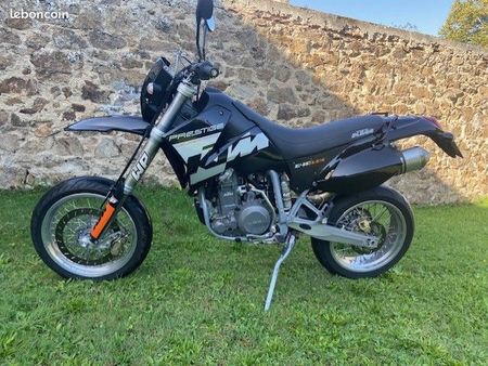ktm lc4 prestige used – Search for your used motorcycle on the